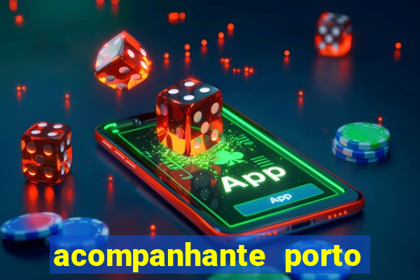 acompanhante porto velho photo